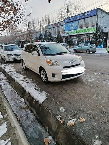 машина алуу: Scion xD: 2010 г., 1.8 л, Автомат, Бензин, Хетчбек — 1