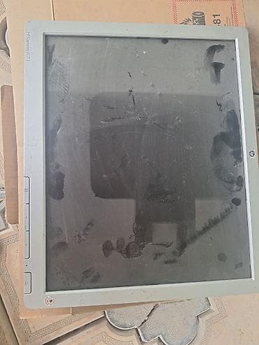 iphone 8 бу: Монитор, HP, LCD, 17" - 18" — 2