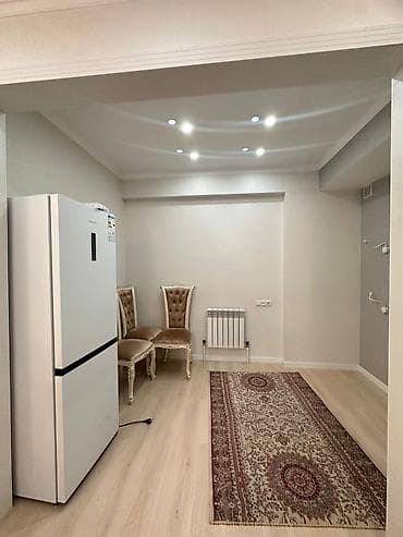 дом новопокровка: 2 комнаты, 63 м², Элитка, 5 этаж, Дизайнерский ремонт — 6