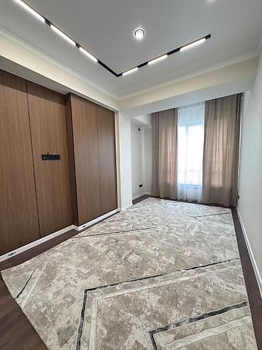 1 комната, 40 м², Аламедин-1 мкр Элитка, 11 этаж, Евроремонт — 1