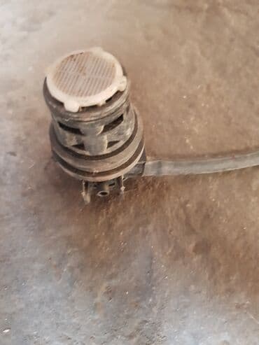 запчасти для небулайзера бишкек: Toyota Prius 20, пневмоклапан, Тоета приус 20, Регулятор — 3