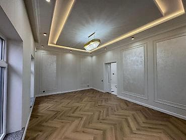 house: 🏡 Новый дом премиум-класса в Арча-Бешик (ул. Кызыл-Адыр) ✨ Дом, в — 2
