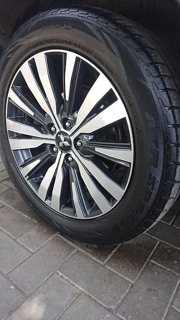 митсубиси аутлендер: Mitsubishi Outlander: 2019 г., 2.4 л, Вариатор, Бензин, Кроссовер — 6