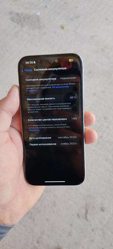 samsung ж5: IPhone 15 Pro, 512 ГБ — 2