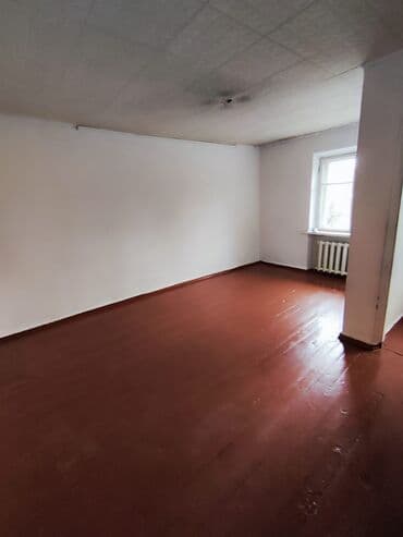 квартиры в канте продажа: 1 комната, 29 м², Хрущевка, 4 этаж, Старый ремонт — 3