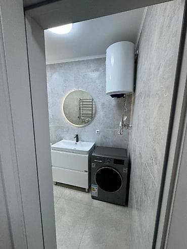 aspect купить: 1 комната, 48 м², Элитка, 10 этаж, Евроремонт — 7