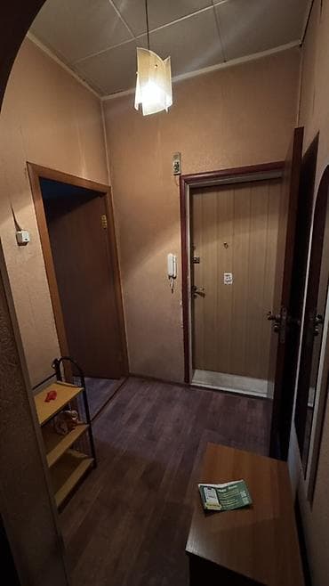 Недвижимость: 4 комнаты, 72 м², 6 этаж — 9