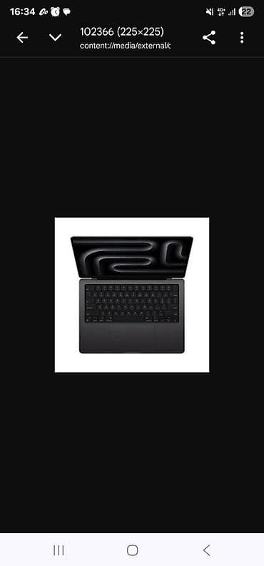 * со штатов Продаётся: MacBook Pro 14" (Apple M5) ​Максимальная — 1