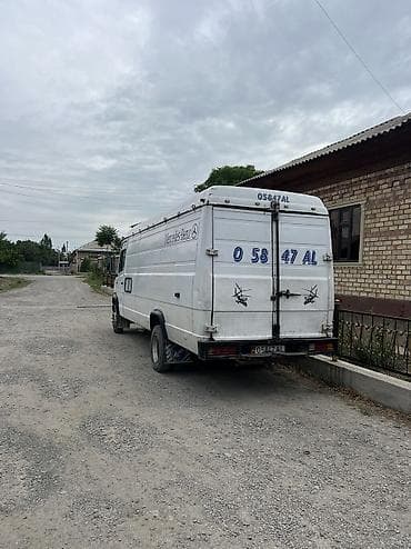 состояния отличные: Mercedes-Benz : 1996 г., Механика — 4