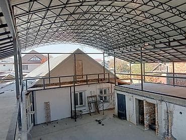 теплые пол: Снос стен, Разбор полов, Снятие потолков | Гипсокартонная стена, Снос перегородки, Снятие старой штукатурки | Зачистка от старых обоев, Сбивка старой штукатурки, Снятие извести | Демонтаж ламината, Демонтаж паркета, Демонтаж линолеума | Крыша из шифера, Металлочерепичная кровля, Мягкая кровля Больше 6 лет опыта — 5