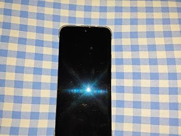 infinix zero 40: Infinix HOT 50 Pro+, Б/у, 256 ГБ, цвет - Серебристый, eSIM — 4