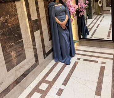 трикотажные платья для полных женщин: Продаю платье одевала один раз на пару часов платье очень красиво — 3