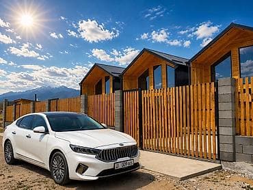 с бизнесом: Срочно продается БарнХаус🏠. Есть все документы📄. Есть видео обзор🎥 — 3