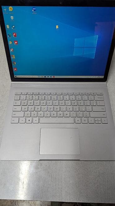 surface 7 pro: Для учебы, Б/у, Intel Core i5 — 9
