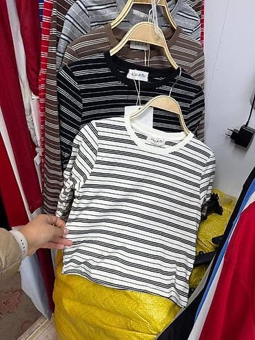 одежда мишки: Лонгслив, Китай, Стандарт — 5