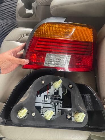 bmb e34: Бмв запчасти в наличии и на заказ европа япония оаэ е34,е36,е38,е39 — 4