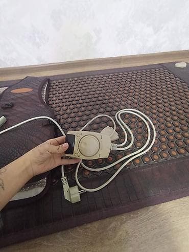 турмалин камень: Турмалиновый матрас + Жилет Турмалиновый — 7