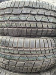 зимние шины на gx: Шиналар 215 / 60 / R 16, Кыш, Колдонулган, Жуп, Жеңил унаалар, Жапония, Continental — 1