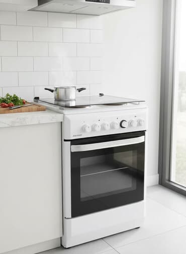 Электрическая, Механическое, Встраиваемая, Б/у, Полная оплата