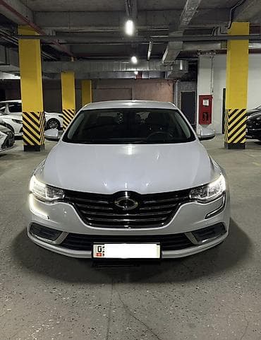 Renault SM6: 2019 г., 2 л, Автомат, Бензин, Седан at lalafo.kg Renault SM6: 2019 г., 2 л, Автомат, Бензин, Седан