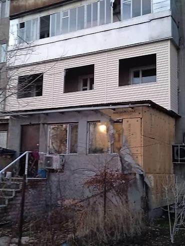 Утепление балкона и лоджии гарантия качества окно Турция — 6