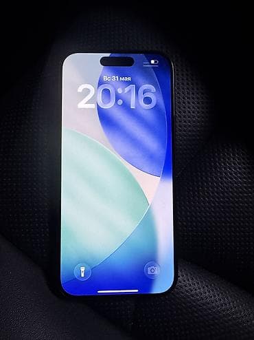 бу айфон 15: IPhone 15 Pro, 128 ГБ, Blue Titanium, 88 % — 2