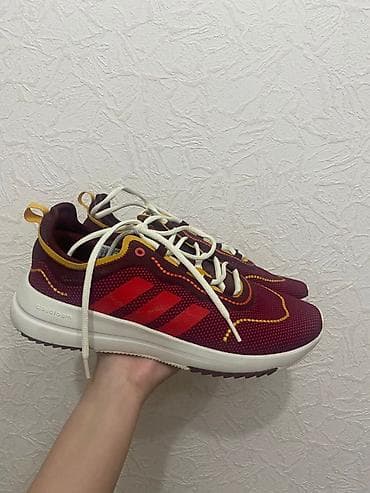 on cloude: Кроссовки, 41, Adidas, Новый, Самовывоз, Платная доставка — 2