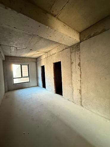 14: 3 комнаты, 144 м², Ала-Арча ТРЦ Элитка, 11 этаж, ПСО (под самоотделку) — 5