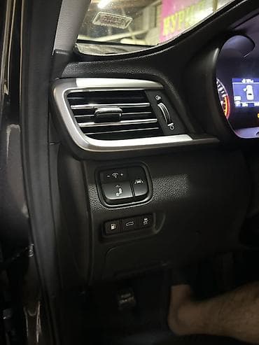 Унаа: Kia Optima: 2018 г., 2.4 л, Автомат, Бензин, Седан — 6