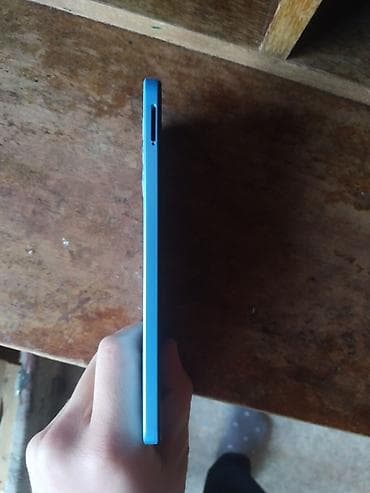 iphone 5с: Redmi, Redmi Note 12, Б/у, 128 ГБ, цвет - Голубой — 3