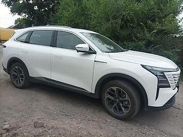 хово сколько стоит: Changan CS75 Plus: 2025 г., 1.5 л, Автомат, Бензин, Кроссовер — 2