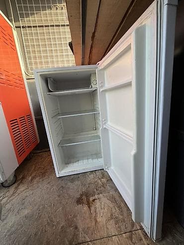 Эт туурагычтар: Мини-холодильник VOLNA - Компактный однодверный холодильник формата — 3