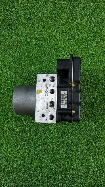 5series: Блок ABS BMW 5-SERIES 5 пок E60 (7) E60 —-696 2456—-130621 (BMW — 1