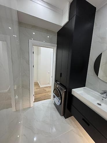 Продажа квартир: 2 комнаты, 80 м², Элитка, 4 этаж, Евроремонт — 10