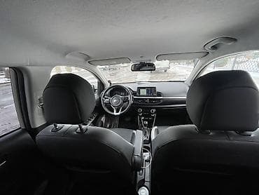 morning морнинг: Kia Morning: 2019 г., 1 л, Автомат, Бензин, Хэтчбэк — 6