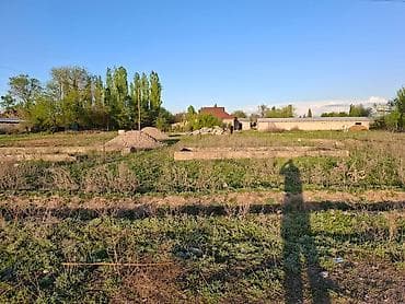 2 комнаты собственник: 13200 соток, Для строительства, Красная книга — 6