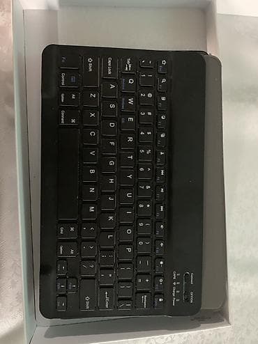 Электронные книги: Планшет, Teclast, память 128 ГБ, Wi-Fi, Новый, Классический цвет - Голубой — 7