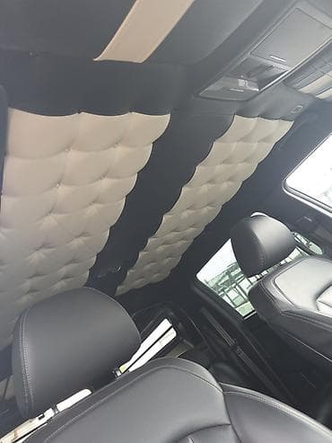 Ssangyong Rexton Sports: 2020 г., 2.2 л, Автомат, Дизель, Пикап — 9
