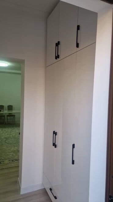 отдых лазурный берег: Коттедж, 69 м², 2 комнаты, Евроремонт — 6