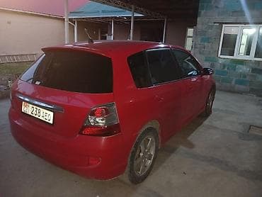 Унаа сатуу: Honda Civic: 2003 г., 1.7 л, Автомат, Бензин, Хетчбек — 6