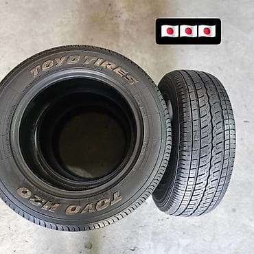 215 65 16 зимние: Шины 215 / 65 / R 16, Лето, Комплект, Грузовики/Автобусы, Япония, Toyo — 2