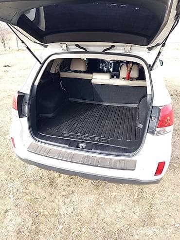 субару левый руль: Subaru Outback: 2012 г., 2.5 л, Вариатор, Бензин, Универсал — 8