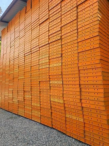 Для кафе, ресторанов: Опалубка — 3