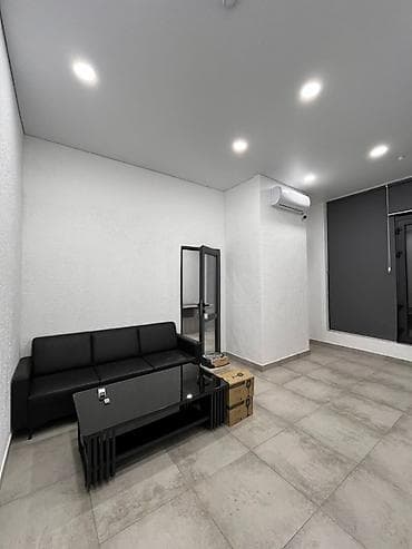 open space: Аренда офисов, 120 м², В жилом комплексе — 7