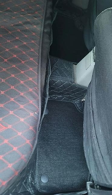 tsunami 100: Nissan Primera: 2000 г., 1.8 л, Механика, Бензин, Универсал — 10