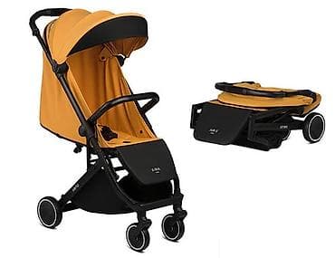 chicco echo: Очень удобная прогулочная коляска Anex air-X С рождения до 3-4 лет — 2