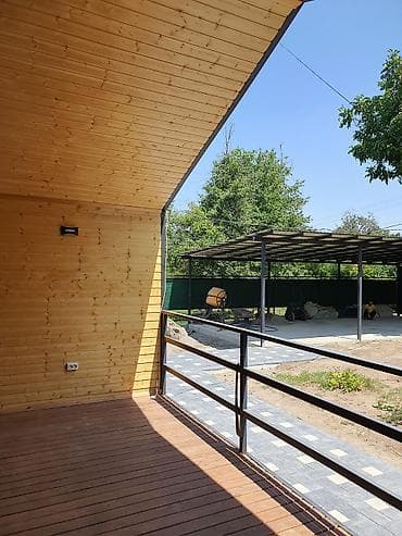 участок заря: СРОЧНО СРОЧНО Продаётся ДАЧА. Таш Мойнок В закрытом охраняемом — 7