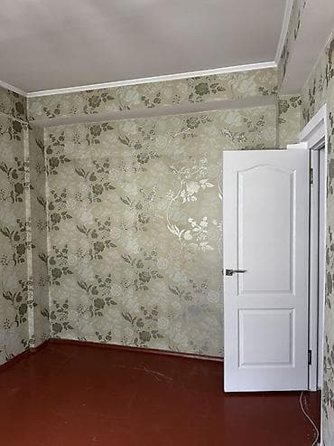 Недвижимость: 4 комнаты, 100 м², Индивидуалка, Джал мкр (в т.ч. Верхний, Нижний, Средний) Индивидуалка, 5 этаж — 1