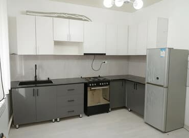 мебельные магазины в бишкеке: Мебель на заказ, Кухня, С матрасом, Парта, Стол — 1