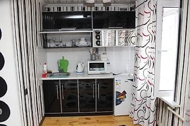 Батирлер: 1 бөлмө, Телевизор — 5